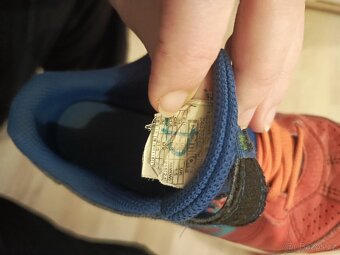 Tenisky decathlon vel 34 - 3