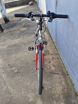 Dívčí kolo Author - 3