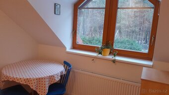 Garsonka v rodinném domě - 3