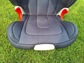 Prodám autosedačku Römer Britax - 3