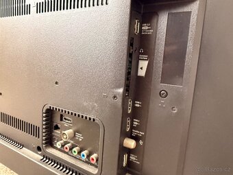 Smart LED TV TCL 40" - 3