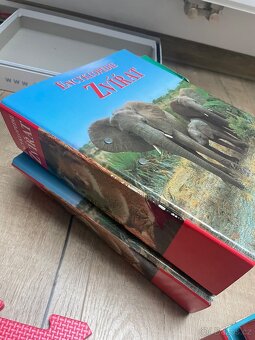 Encyklopedie zvířat - 3