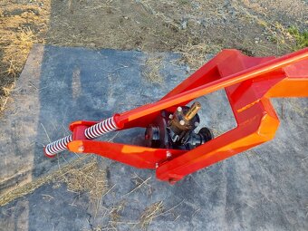 pudní vrták za traktor - 3