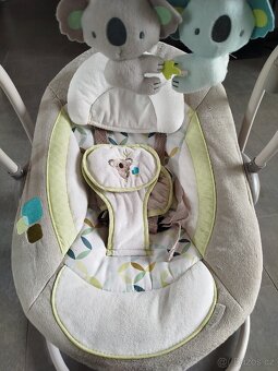 Bright Starts Houpátko - 3