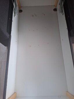 Gauč do tvaru L - 3