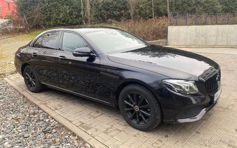 mercedes e220 cdi - 3