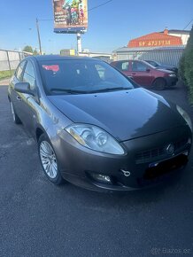 Fiat bravo 1.9 jtd 88kw rok 2007 - 3