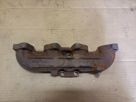 BMW E36, E39 E38 1.8 TDS 2.5TDS SVODY - 3