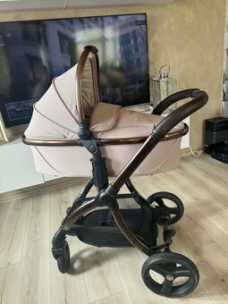 Kočárek Baby style Egg - 3
