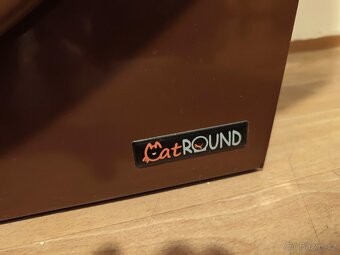 Běhací kolo Catround - 3