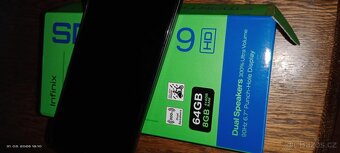 Infinix Smart 9 Hd - 3