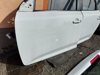 Karosářské díly Cee'd (10-12) - 3