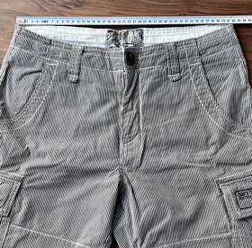 kraťasy Gin Tonic, vel. M/L - 3