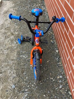 Kolo vel. 16 Kelly’s. - 3