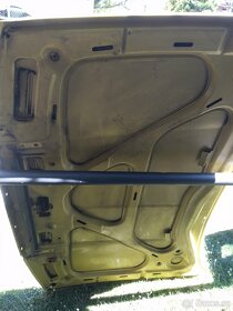 Škoda Octavia 1 1.8T RS - 3