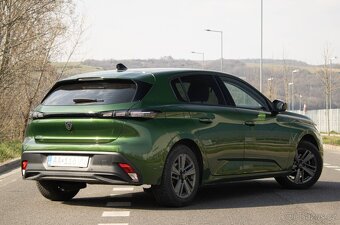 Peugeot 308 1.2 PureTech, A/T8 - 3