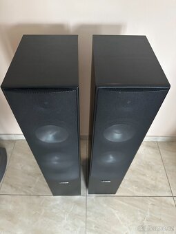 Reprosoustava Canton GLE 470.2 - 3