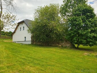 Prodej chalupy v Třemešku - 3