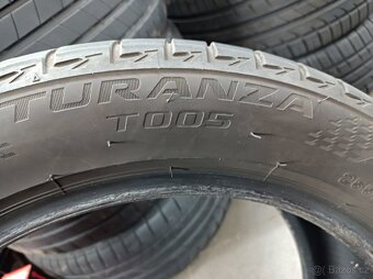 Bridgestone 255/45 R18 103H - 3