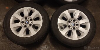 ALU Kola 5x112 BMW - 3