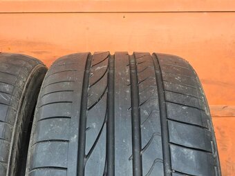 Letní Bridgestone 255/40/20 - 3