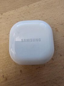 Samsung sluchátka Galaxy Buds2 bezdrátová - 3