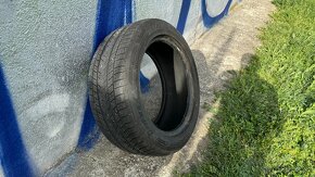 Zimní pneu Gripmax 245/50 R18 - 3