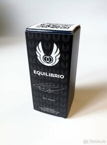 Essence EQUILIBRIO for Man - pánský parfém 20% - 3