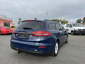 Ford Mondeo 2,0TDCi 110KW, Titan,Navi,Kamera,CarPlay - 3