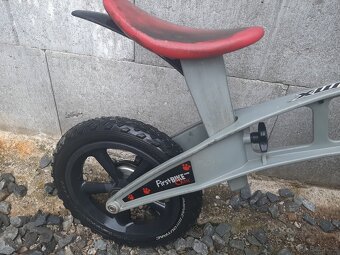 Odrazedlo first bike - 3