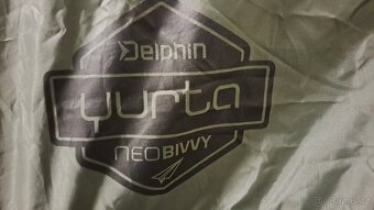 Půjčení stan, bivak a kemping vybavení - 3