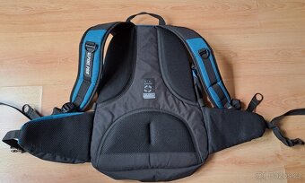 Batoh Alpine pro - Mountain guard - 3