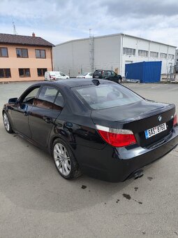 BMW E60 530xi - 3
