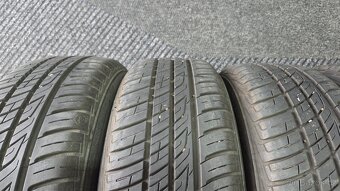 Letní pneumatiky 185/60 R14 82T Barum - 3