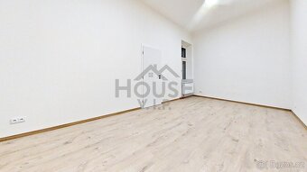 Prodej bytu 2+kk, 50 m2, Praha 5 - Košíře, ev.č. 00593 - 3