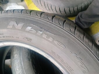 Sada letní pneu NEXEN 185/60-15 - 3