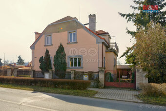 Prodej rodinného domu, 220 m², Kralupy nad Vltavou-Lobeček - 3