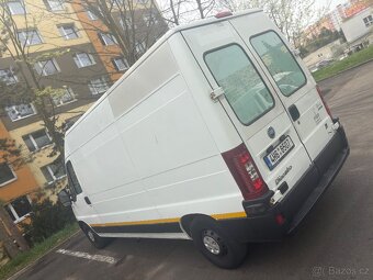 Fiat Ducato Maxi 2.8JTD - 3