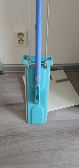 Mop na podlahu funkční dá se stále využívát - 3