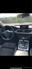 Prodám audi a6 180kw 4x4 Quattro - 3