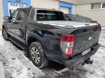 Ford RANGER WILDTRAK 3,2 DURATORQ-TDCI (200PS) - PUMA - 3