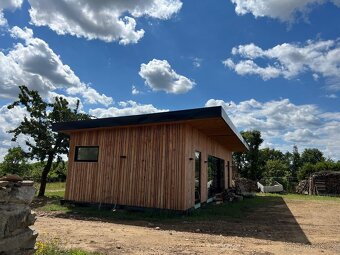 Tiny House - 3
