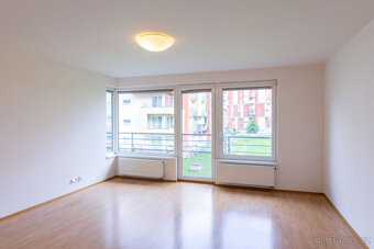 Pronájem bytu 2+kk, Míšovická, Zličín, Kč/měs, 47 m2 - 3