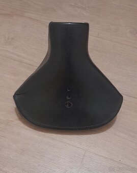 Babetta 207- sedlo - 3