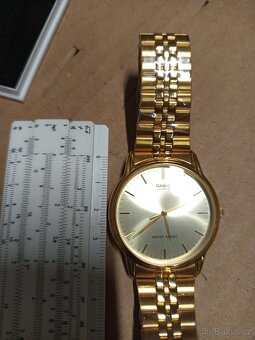 HODINKY CASIO - 3