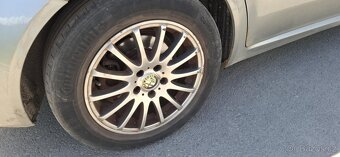 Alfa Romeo 159 JTD - 3