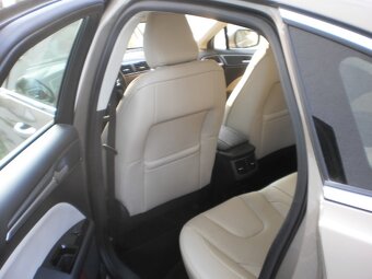 prodám mondeo MK5 - 3