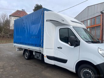 Prodam Renault Master - 3