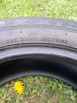 Maxxis premitra 5 SUV 225/60 R17 99V - 3