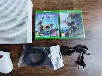 Xbox one S - 3
